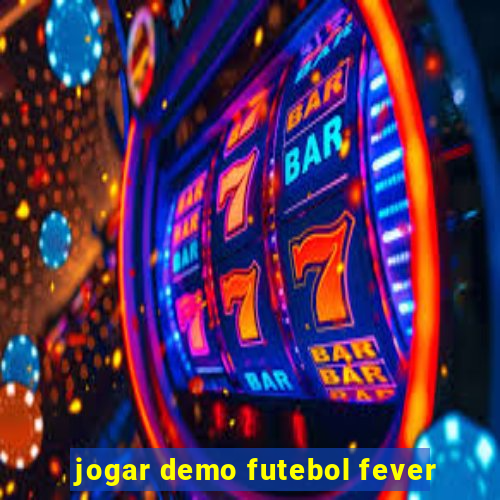 jogar demo futebol fever